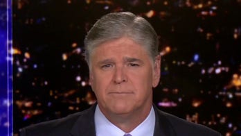 Hannity: Joe Biden is ready, willing and able to surrender to radicals in his party