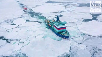 China-Russia Arctic push puts US on notice, analyst warns 