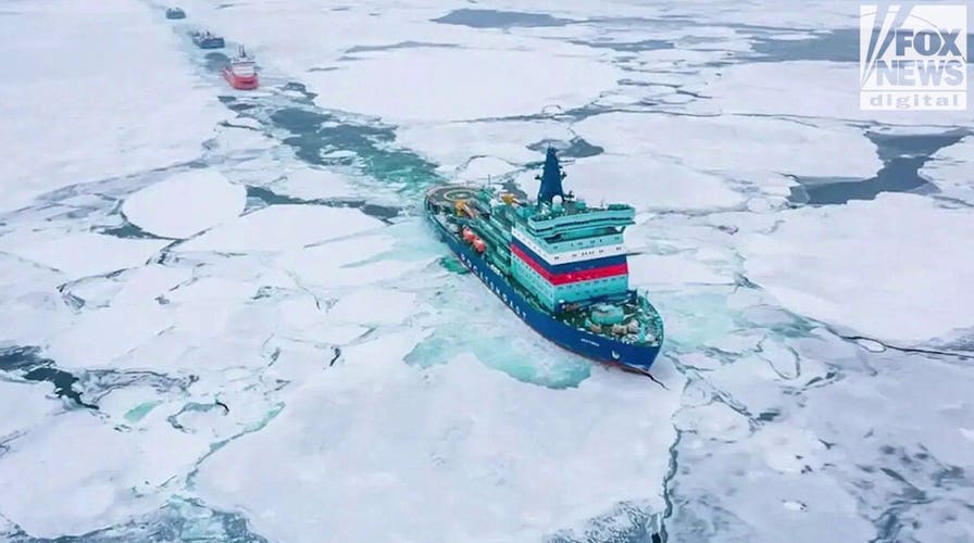 China-Russia Arctic push puts US on notice, analyst warns 