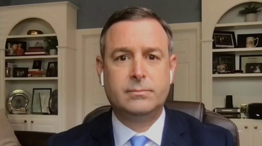 Border crisis growing as 'national security disaster': Former Homeland Security adviser