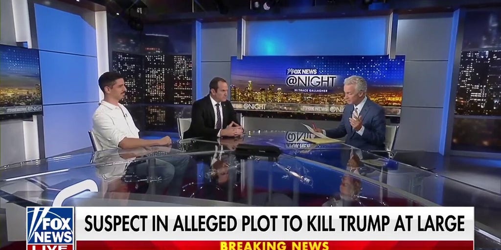 Iran knows ‘maximum pressure’ is coming from Trump, says Aaron Cohen