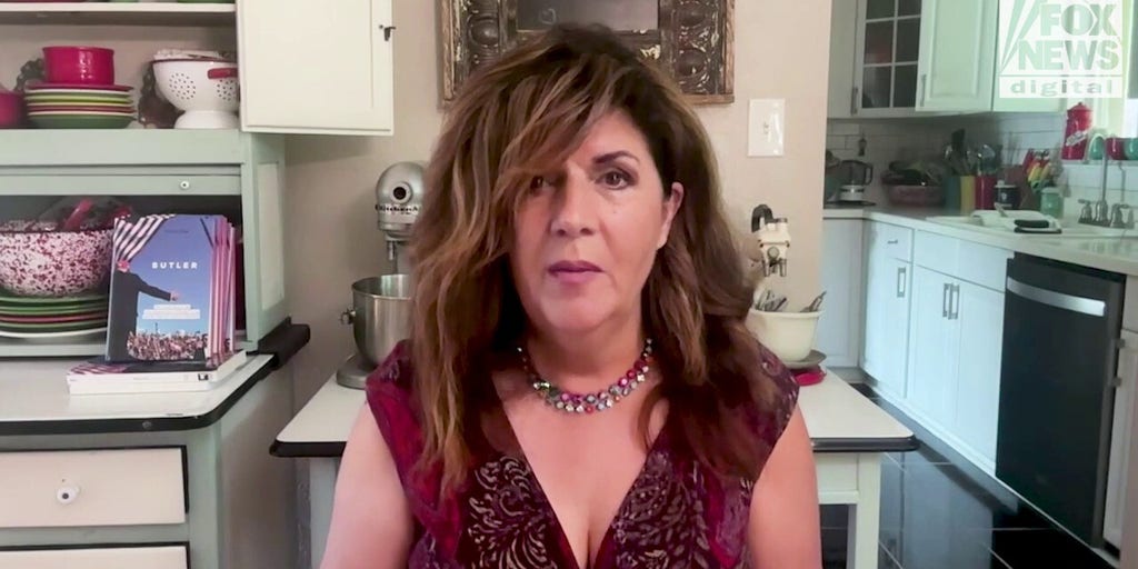 Journalist Salena Zito shares her first-hand account of the assassination attempt on President Donald Trump
