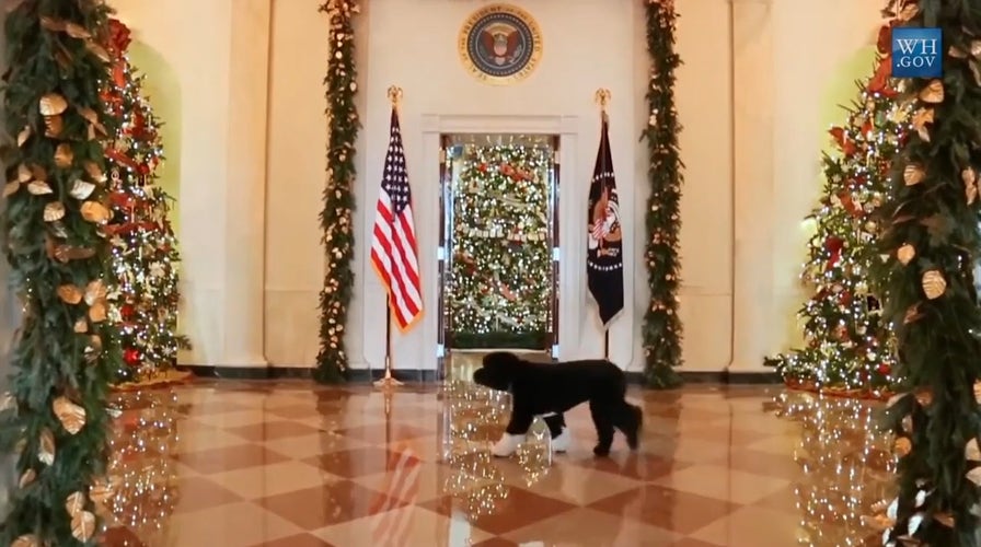 White House Christmas: Fox Nation