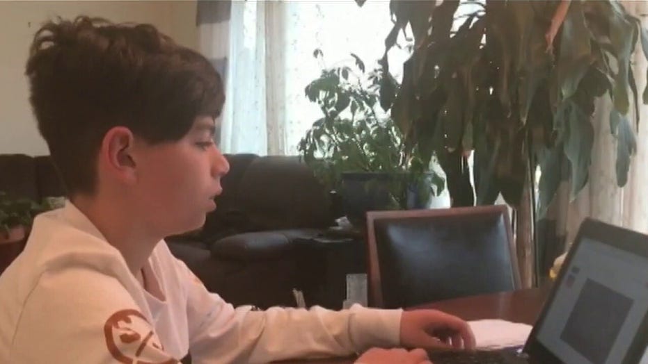 NEA president insists schools need more money to adapt to learning in