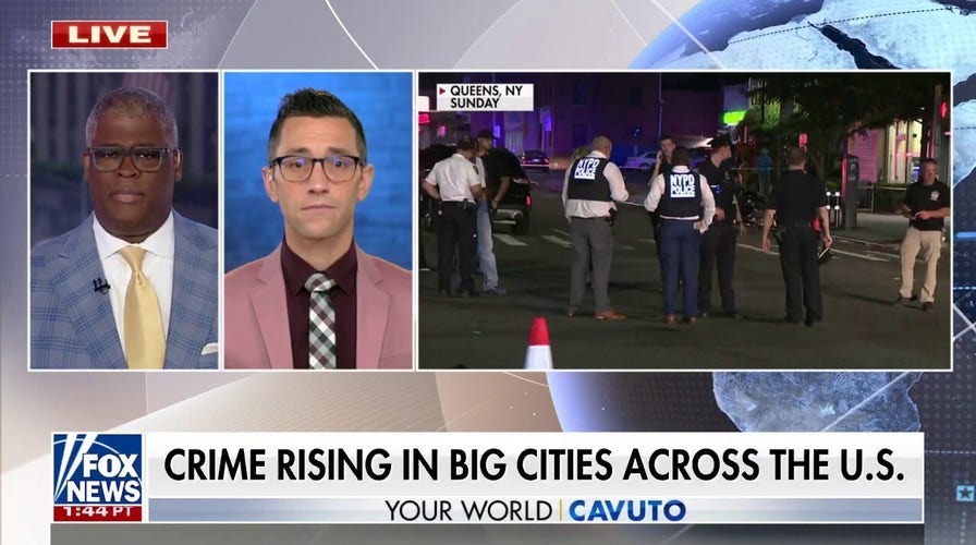 This is a stark reminder of the culture of lawlessness: Gamaldi