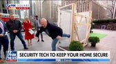 Devices to keep your home safe from burglars
