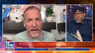 Tyrus mocks Chuck Todd over anti-Trump meltdown
