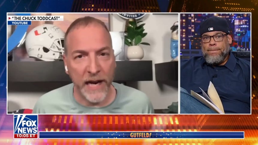 Tyrus mocks Chuck Todd over anti-Trump meltdown
