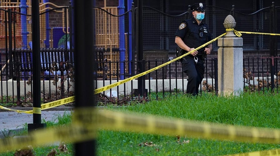 Recent surge of violence impacting 2020 election polls