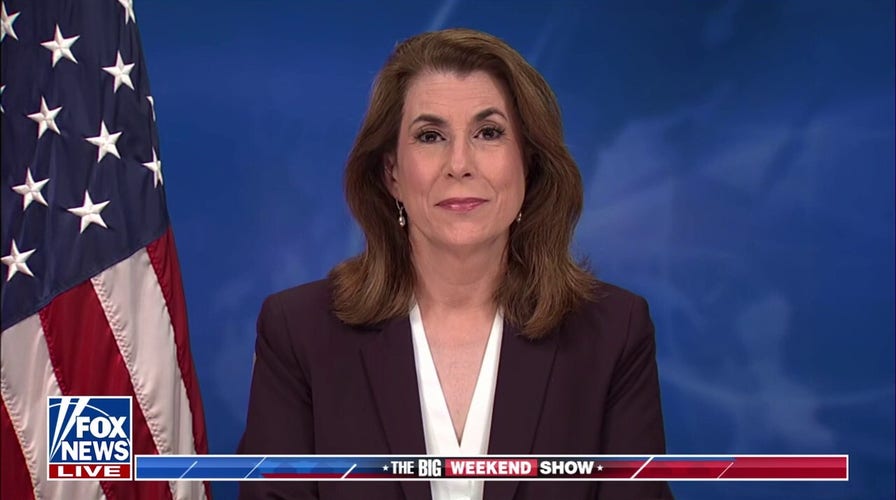 Mexico's been a tremendous ally in dealing with the border, says State Department spokesperson