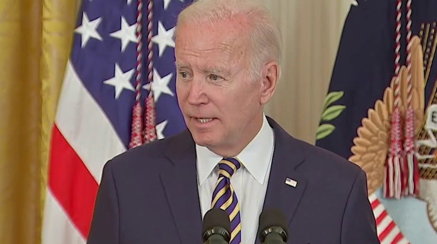 White House touts Biden 'victories' with Inflation Reduction Act despite no Republican support