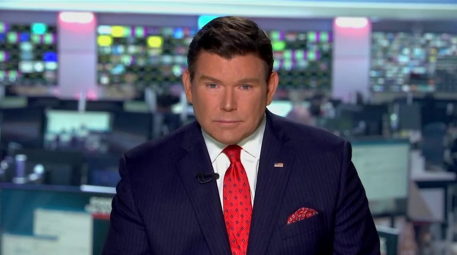 Coming up on the Thursday, May 28 edition of 'Special Report' 