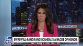 Julie Banderas says Rep. Swalwell’s statement on Chinese spy scandal ‘makes zero sense’