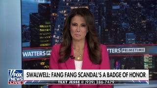 Julie Banderas says Rep. Swalwell’s statement on Chinese spy scandal ‘makes zero sense’