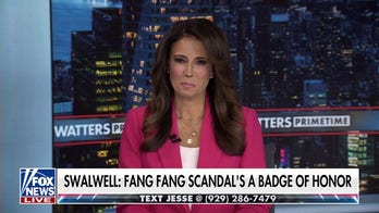 Julie Banderas says Rep. Swalwell’s statement on Chinese spy scandal ‘makes zero sense’