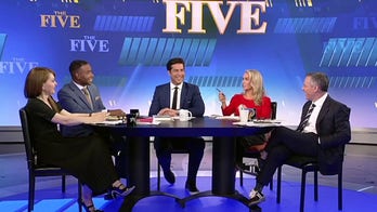 'The Five' panel on return to table, Biden-Putin summit, 'woke' school
