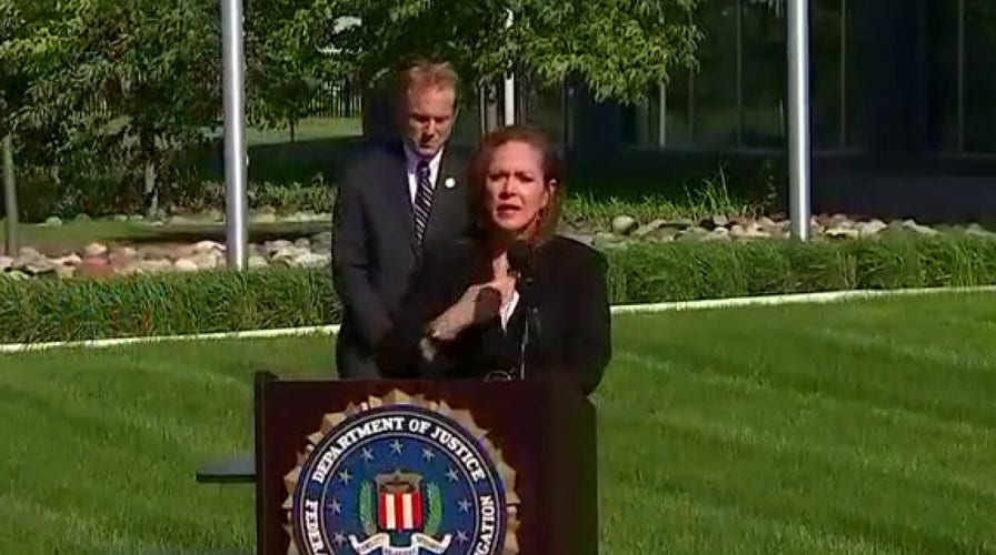 Law enforcement officials pledge swift, meticulous investigation into George Floyd's death in police custody