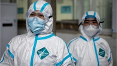 Asymptomatic coronavirus cases appear to be on the rise in China, report says