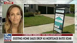 America likely to see additional migration to areas with affordable housing: Kirsten Jordan - Fox News