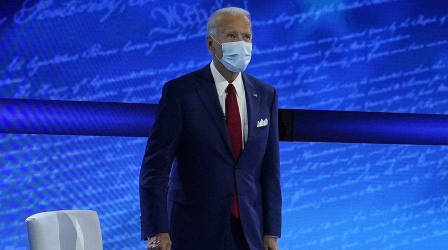 Tom Homan on Biden’s border reset