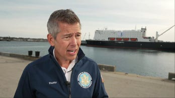 Duffy warns unpaid TSA workers driving hours-long airport lines