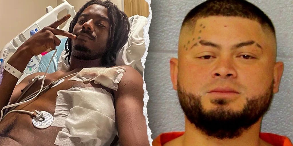 911 audio from second Charlotte light rail stabbing released: 'He got stabbed'