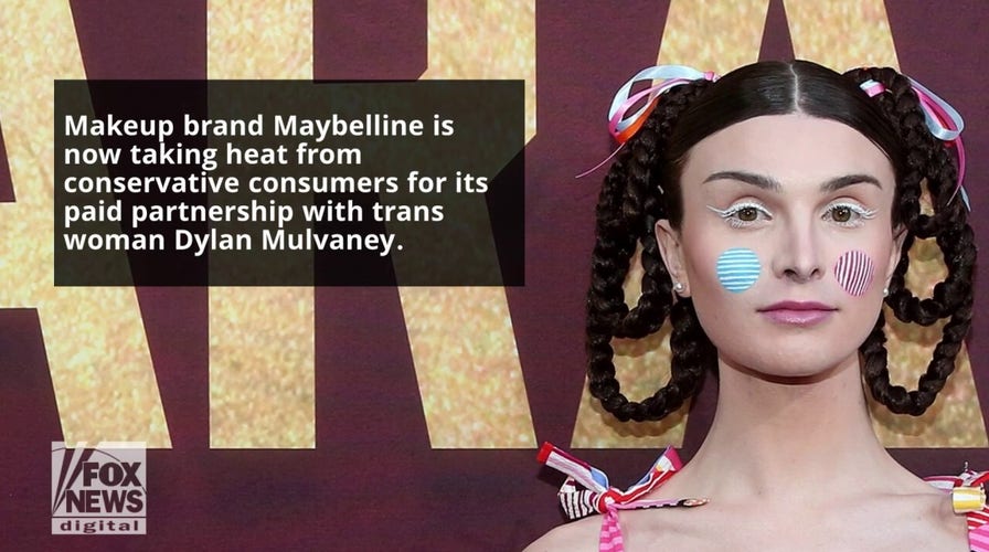 Why boycott deals maybelline