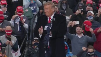 Gianno Caldwell: Hidden Trump voters and the mystery of 2020