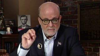 Mark Levin: Biden's cognitive health is a serious issue - Fox News