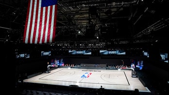 Pro athletes boycott games after shooting of Jacob Blake