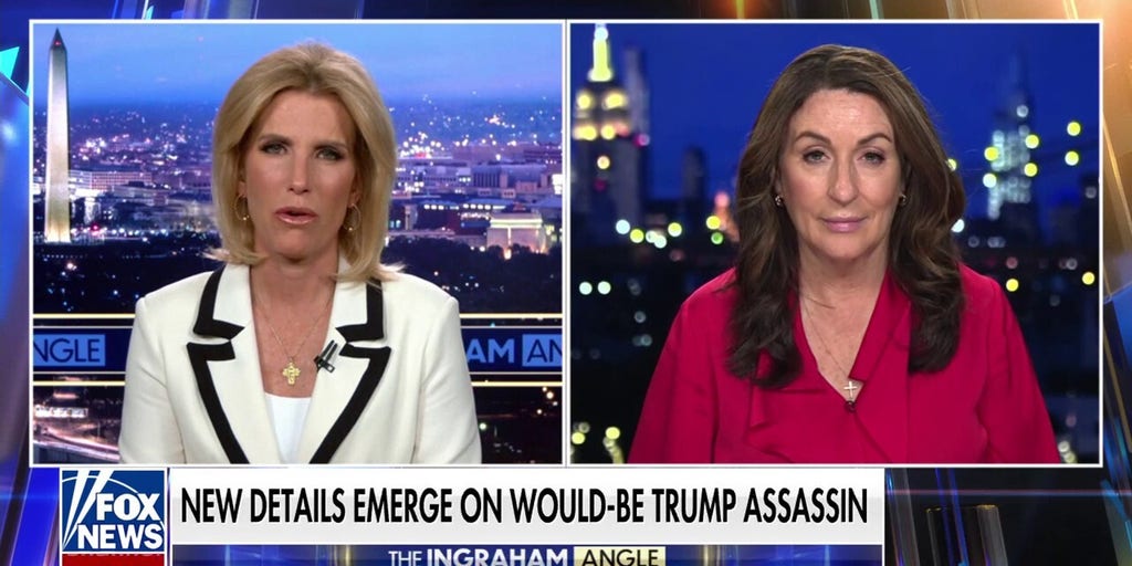 More questions emerge on would-be Trump assassin