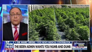 Dr Marc Siegel: This is an extremely dangerous drug now - Fox News
