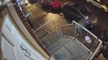 Temple student slugged during suspected attempted carjacking in north Philly