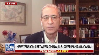 Marco Rubio countering China’s influence on Panama trip is ‘absolutely crucial,’ expert says - Fox News