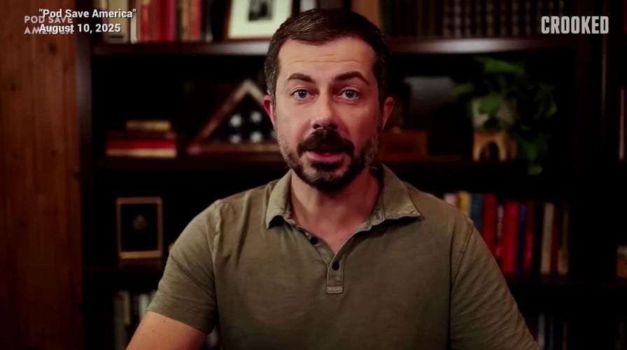 Buttigieg admits Trumps IVF campaign promise is good policy