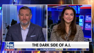 This new legislation would give everyone the right to take deepfakes down, says Sen. Ted Cruz - Fox News