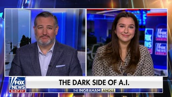 This new legislation would give everyone the right to take deepfakes down, says Sen. Ted Cruz