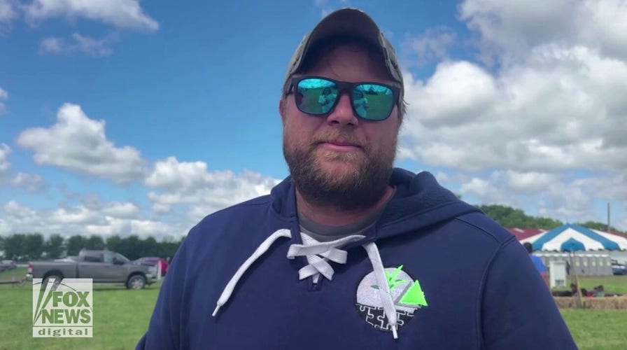 Rural Minnesotans reveal their thoughts on Gov. Tim Walz