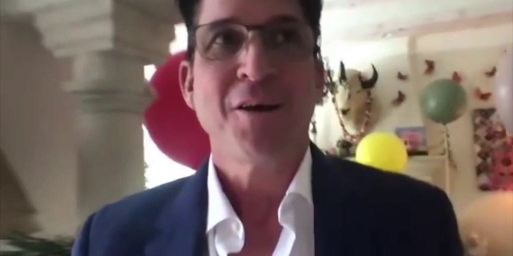 Ed McCaffrey proves family's loyalty to Taylor Swift despite brief boycott ahead of Super Bowl LVIII