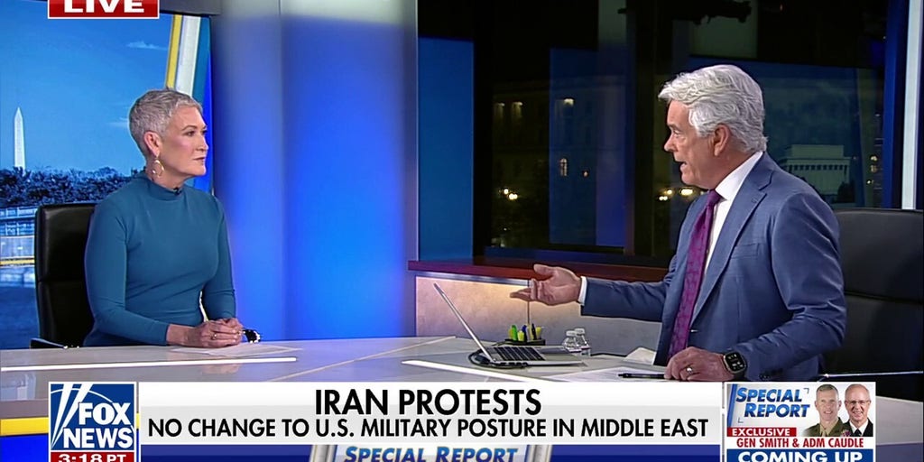 Report calculates that Trump admin’s military budget proposal would add around $5.8 trillion to US national debt