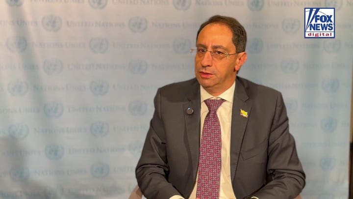 Colombia VP explains how US-Colombia security partnership will operate