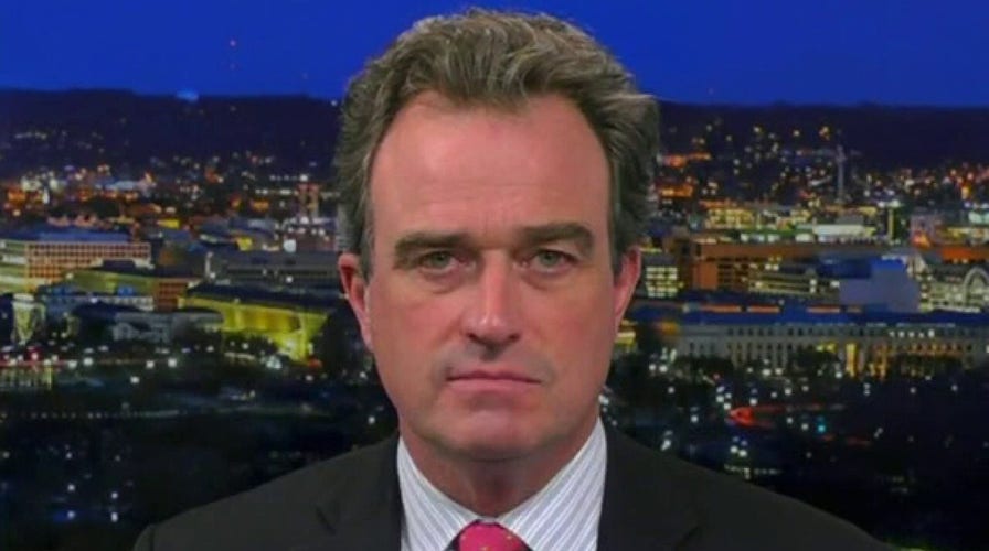 Charlie Hurt: Joe Biden stole these documents from the Obama Administration