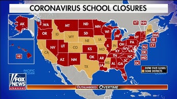 Lindsey Burke: Coronavirus school closings should prompt states to pay parents to educate kids in other ways