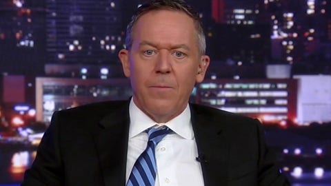 Gutfeld: The media got a taste of how the rest of DC lives