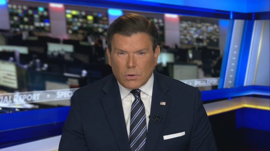 Coming up on Thursday, Feb. 8 edition of 'Special Report'