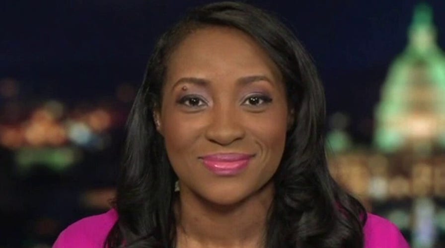 Jack Dorsey's stance on Twitter purge is 'scary': Patrice Onwuka