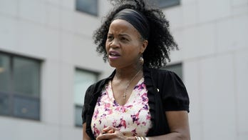 Boston Bombing survivor calls out acting mayor's opposition to death penalty for Tsarnaev