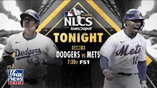 NY Mets look to rebound from 'shock to the system' playoff loss - Fox News