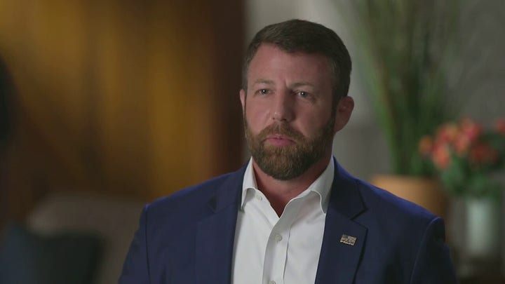 Rep. Mullin addresses criticism of Afghanistan evacuation effort