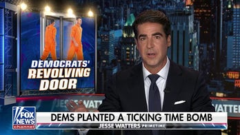 Jesse Watters: These courts need to be systematically dismantled